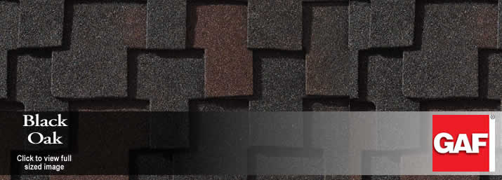 Black Oak